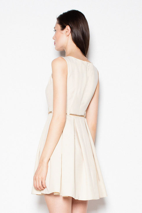 Robe de cocktail model 77194 Venaton